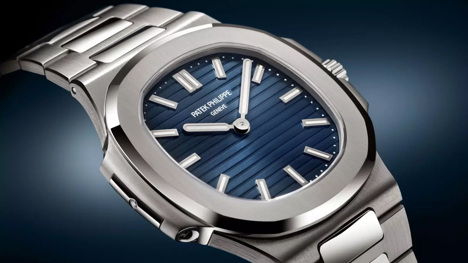 Patek Philippe Unveils Four Limited-Edition Nautilus Models for its 50th Anniversary