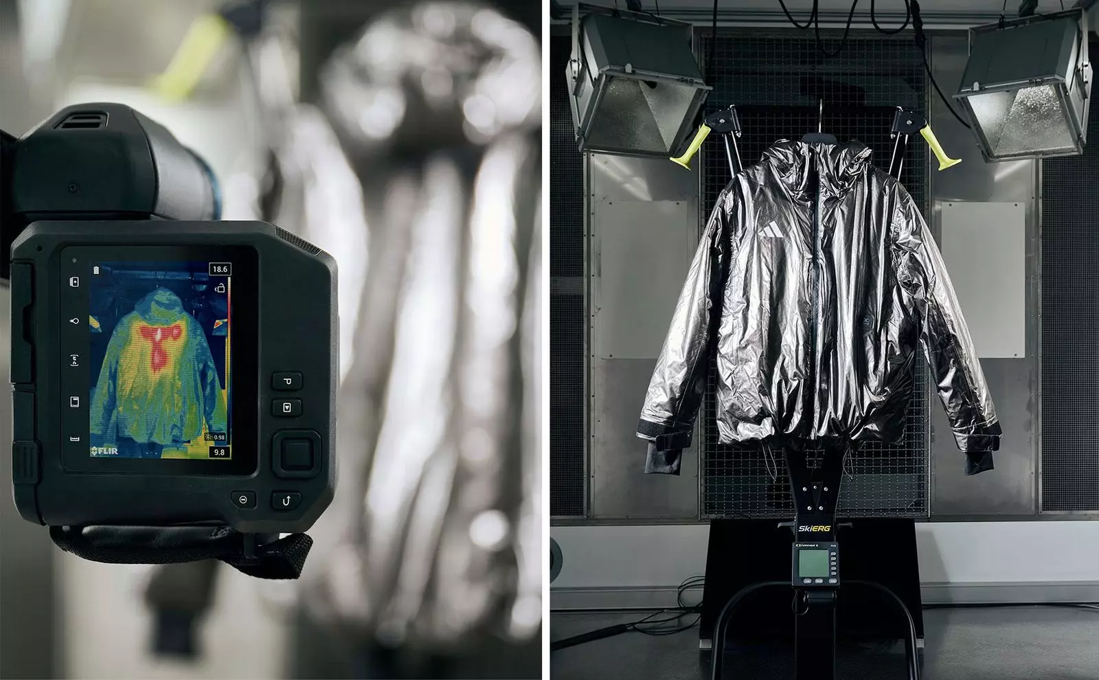 The Rise of Recovery Technology: Enhancing Performance and Wellness