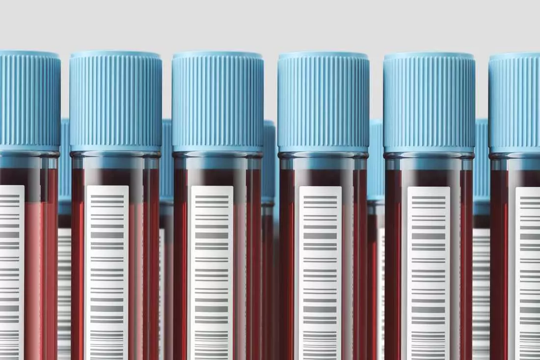 Direct-to-Consumer Blood Testing: Empowerment or Peril?