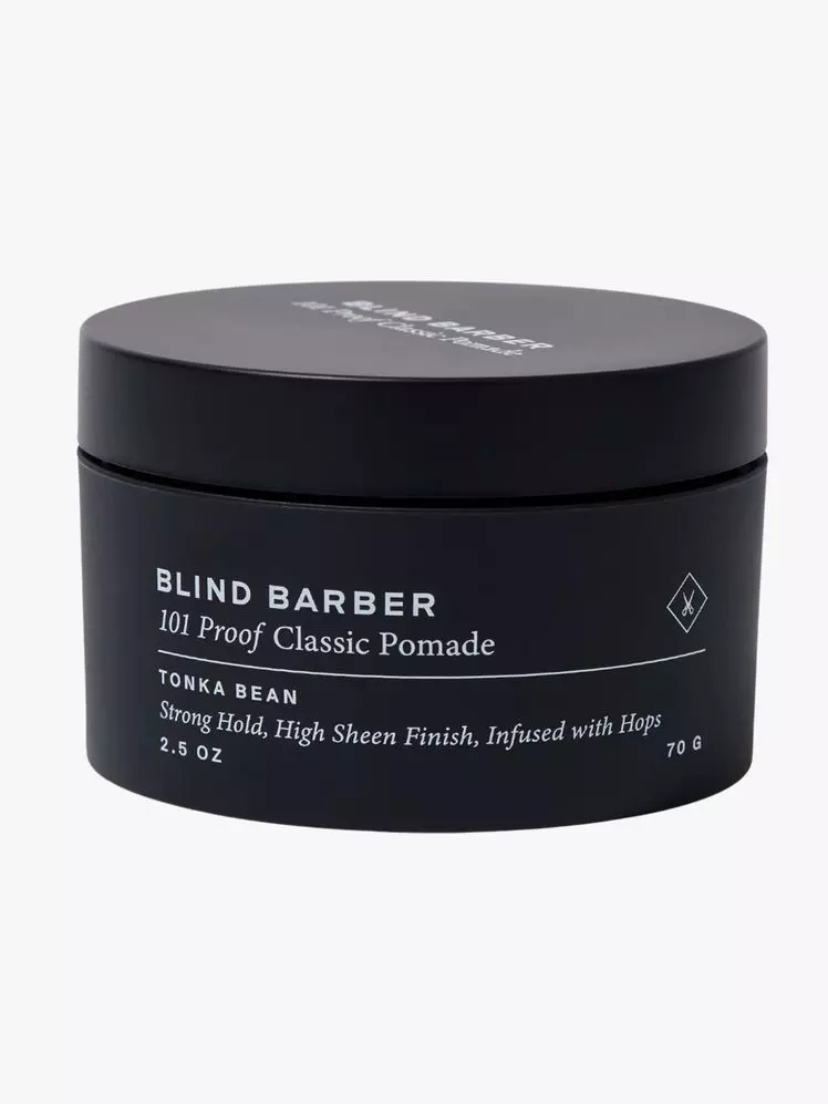 The Ultimate Guide to Men's Hair Pomades
