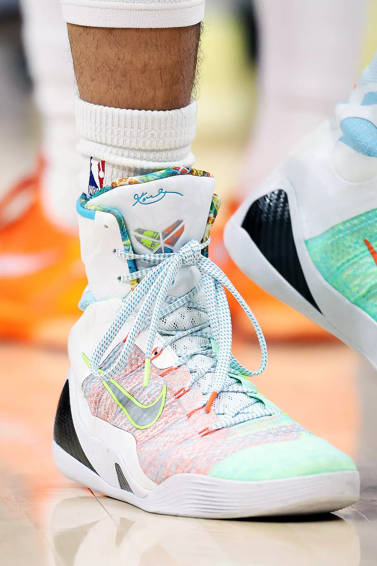 Basketball Beyond the Court: Fashion, Legacy, and Financial Debates