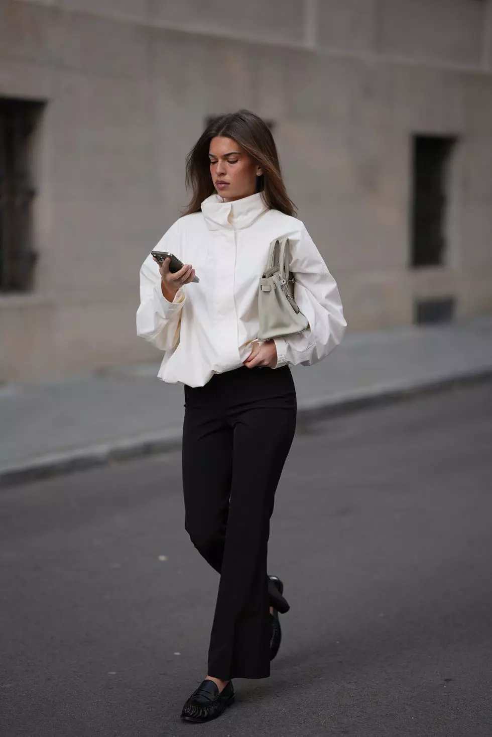 The Resurgence of the Windbreaker: A Spring Fashion Essential