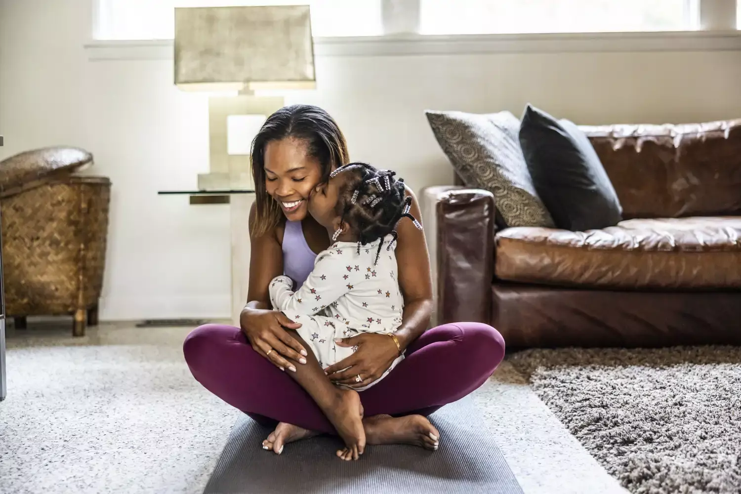 How Birth Order Shapes Your Parenting Style