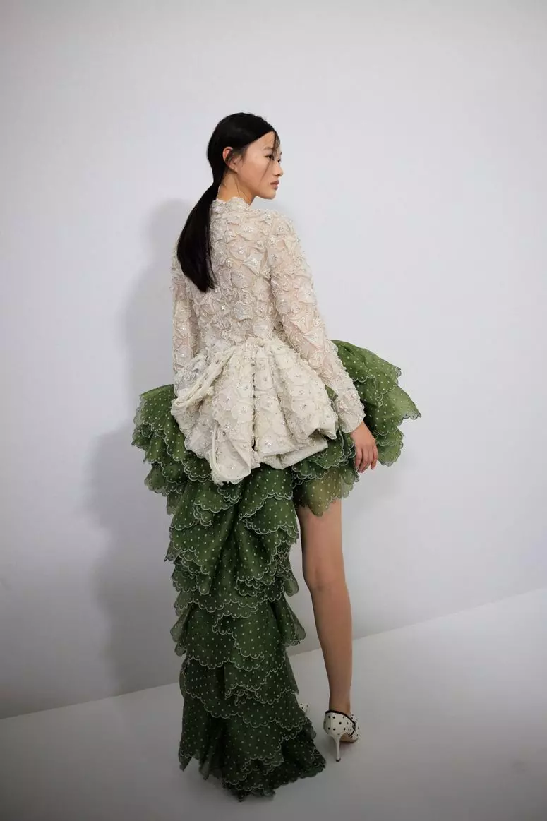 Hermès First Quarter Sees Slowed Growth Despite Industry Outperformance