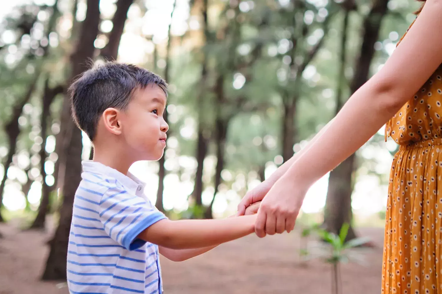 Mastering the 'Yes' and 'No' in Parenting: A Guide to Balance and Effective Communication