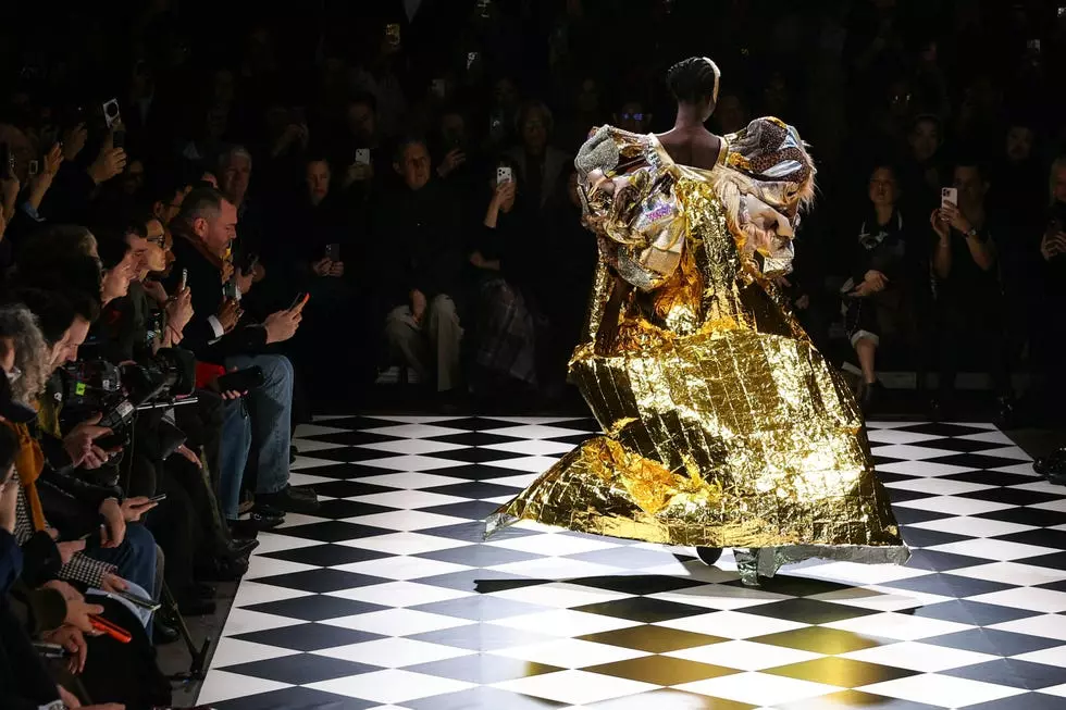 The Resurgence of Dance in Fashion and Personal Expression