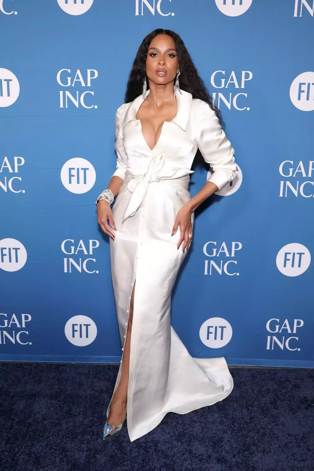 Threads of Impact: FIT Gala Fosters Future Fashion Talent and Innovation