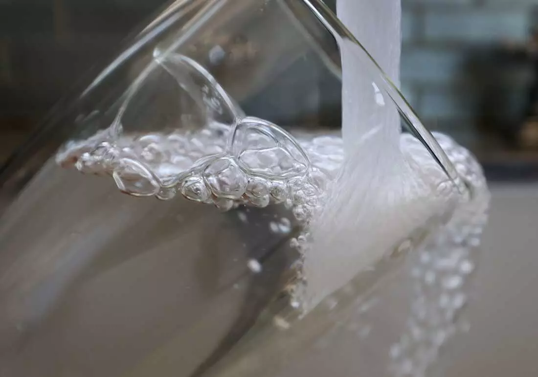 Middle East Conflict Causes Fluoride Shortage in US Drinking Water