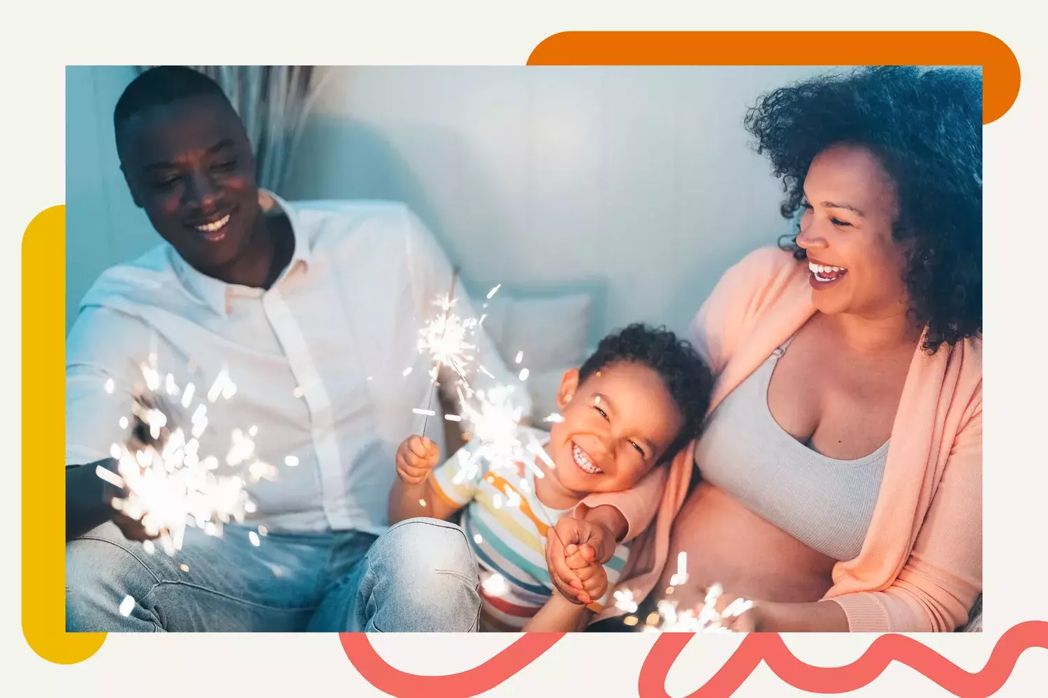 Names Meaning 'Fire' for Your Little One