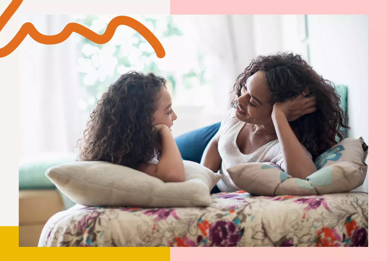 Engaging Children: A Guide to Meaningful Conversations