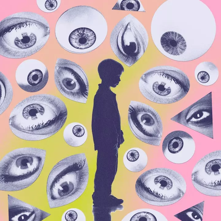 Challenging Perceptions: Understanding Autism Beyond Stereotypes