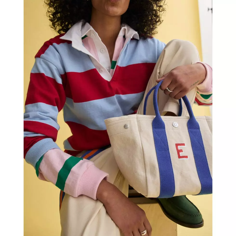 The Alex Mill x J.Press Collaboration: A Stylish Fusion of Classic and Casual