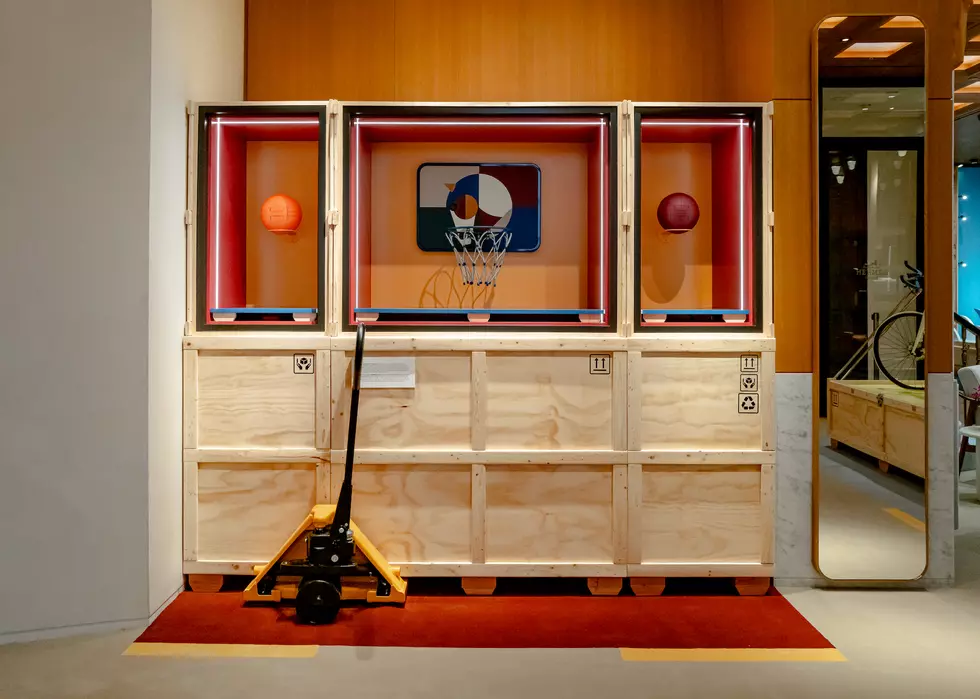 Hermès: Where Dreams Take Form in Luxury and Innovation