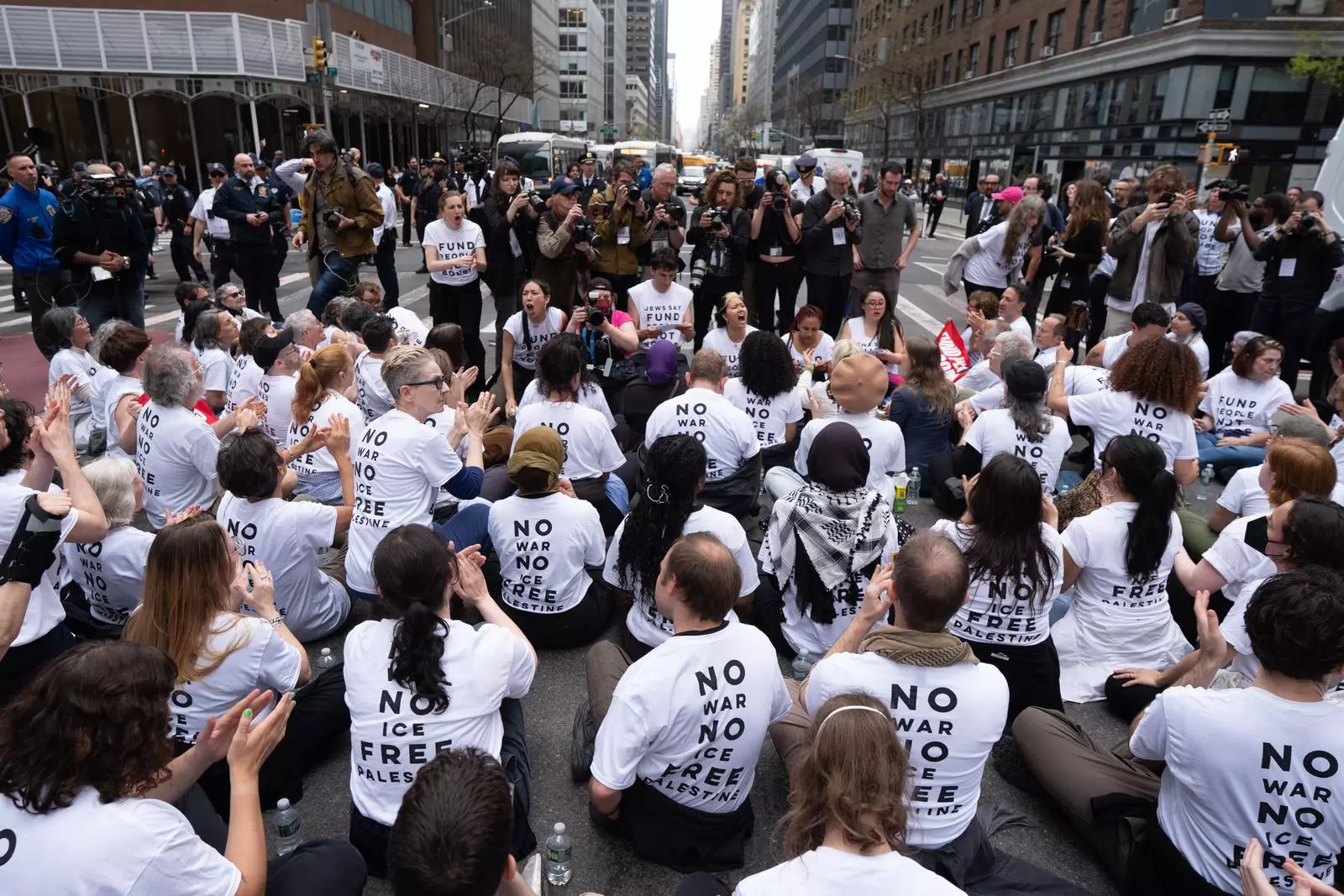 Celebrity Activists and Their Bold Stand for Peace