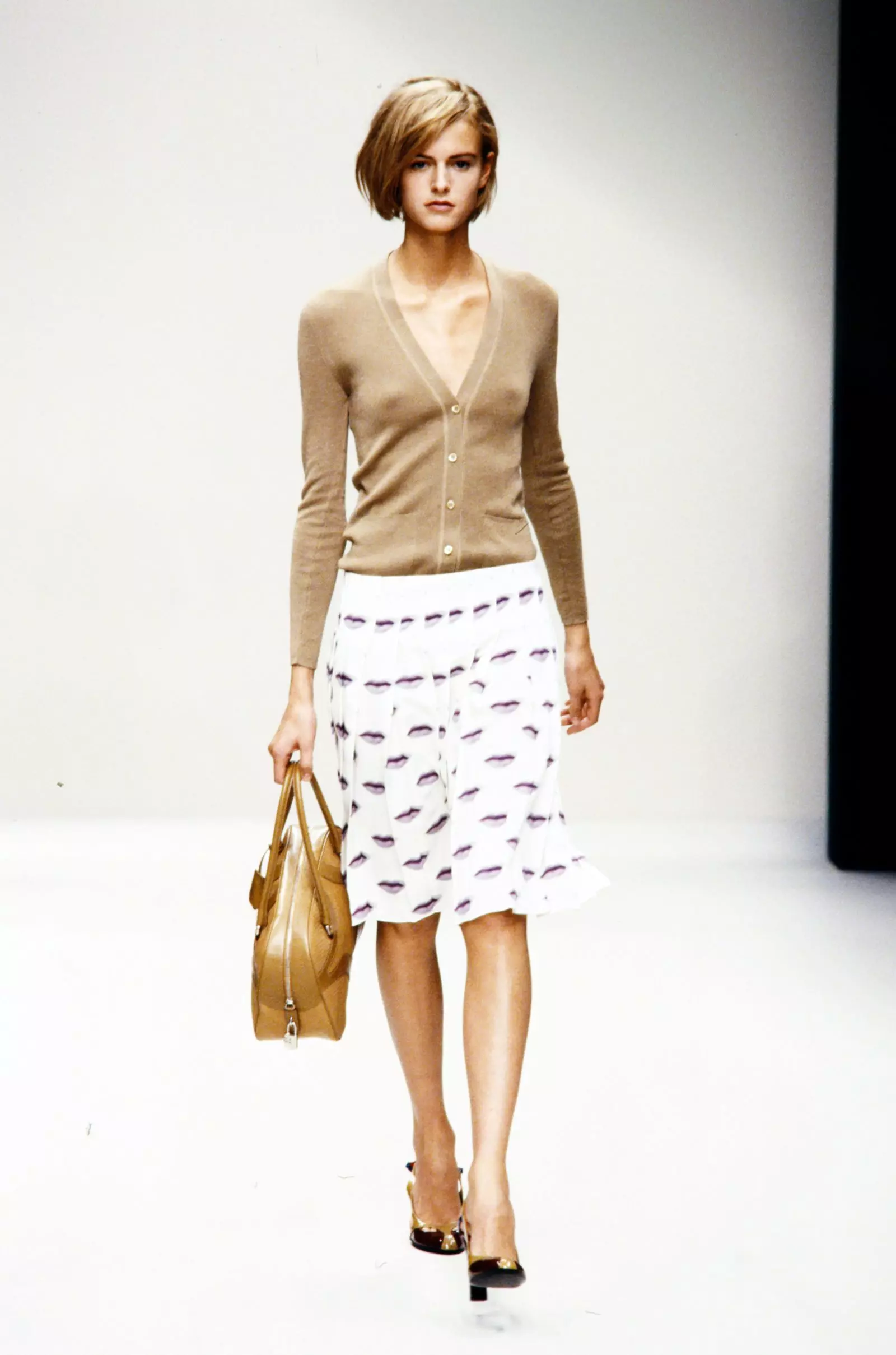 Decoding Early 2000s Fashion Through “The Devil Wears Prada”