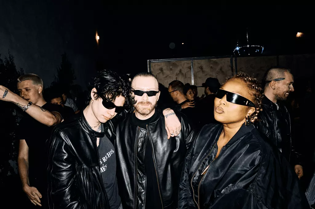 Spinelli Kilcollin Celebrates 15 Years with a Star-Studded Extravaganza