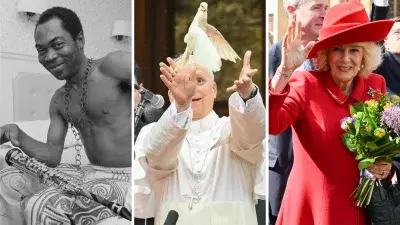 The Quiz Unveils Hidden Sentiments Towards the Trump Administration