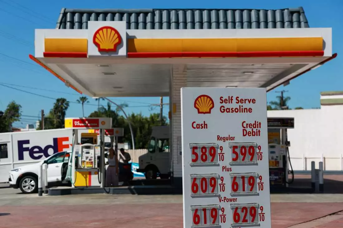 Global Oil Price Drop Leads to Anticipated Fuel Cost Reduction