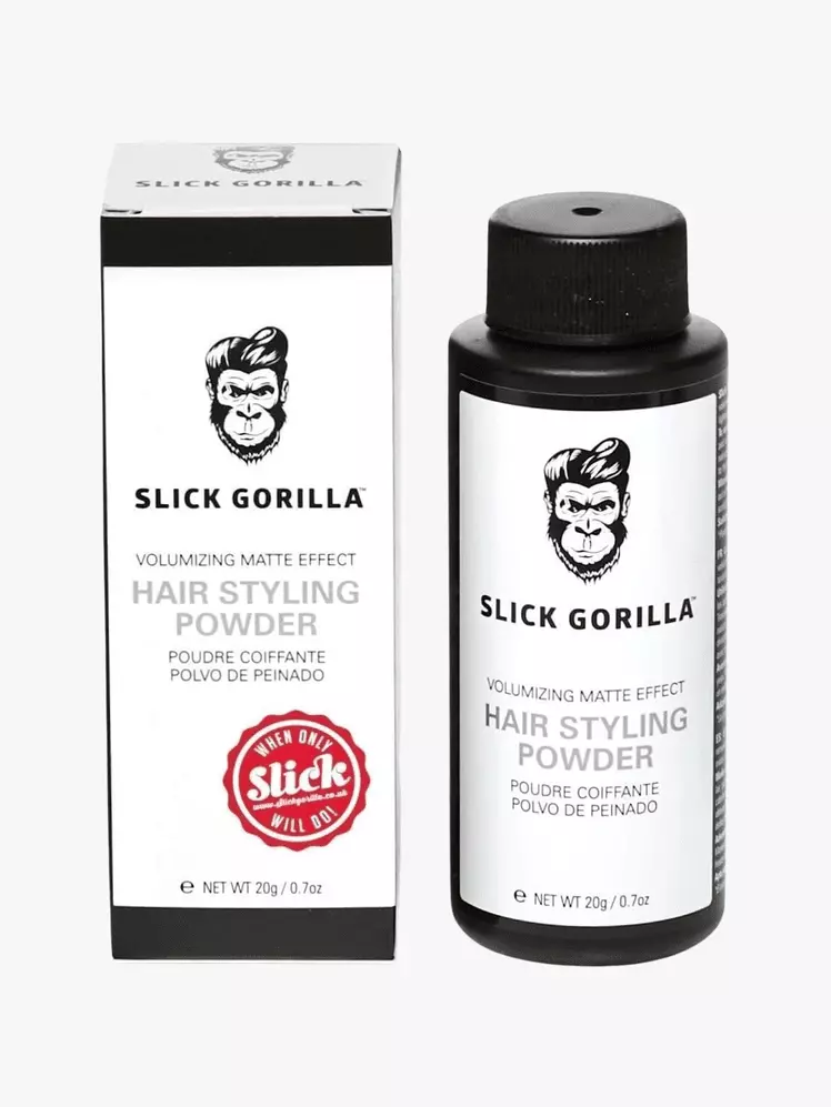 Achieve Perfect Hair: The Ultimate Guide to Men's Hair Powders