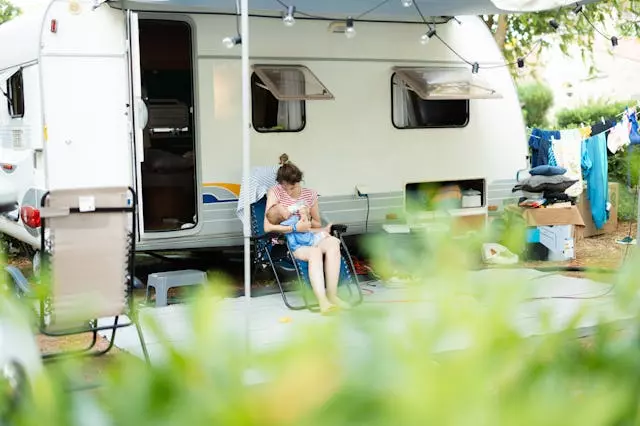 Embracing the RV Lifestyle with an Innovative Rental Service