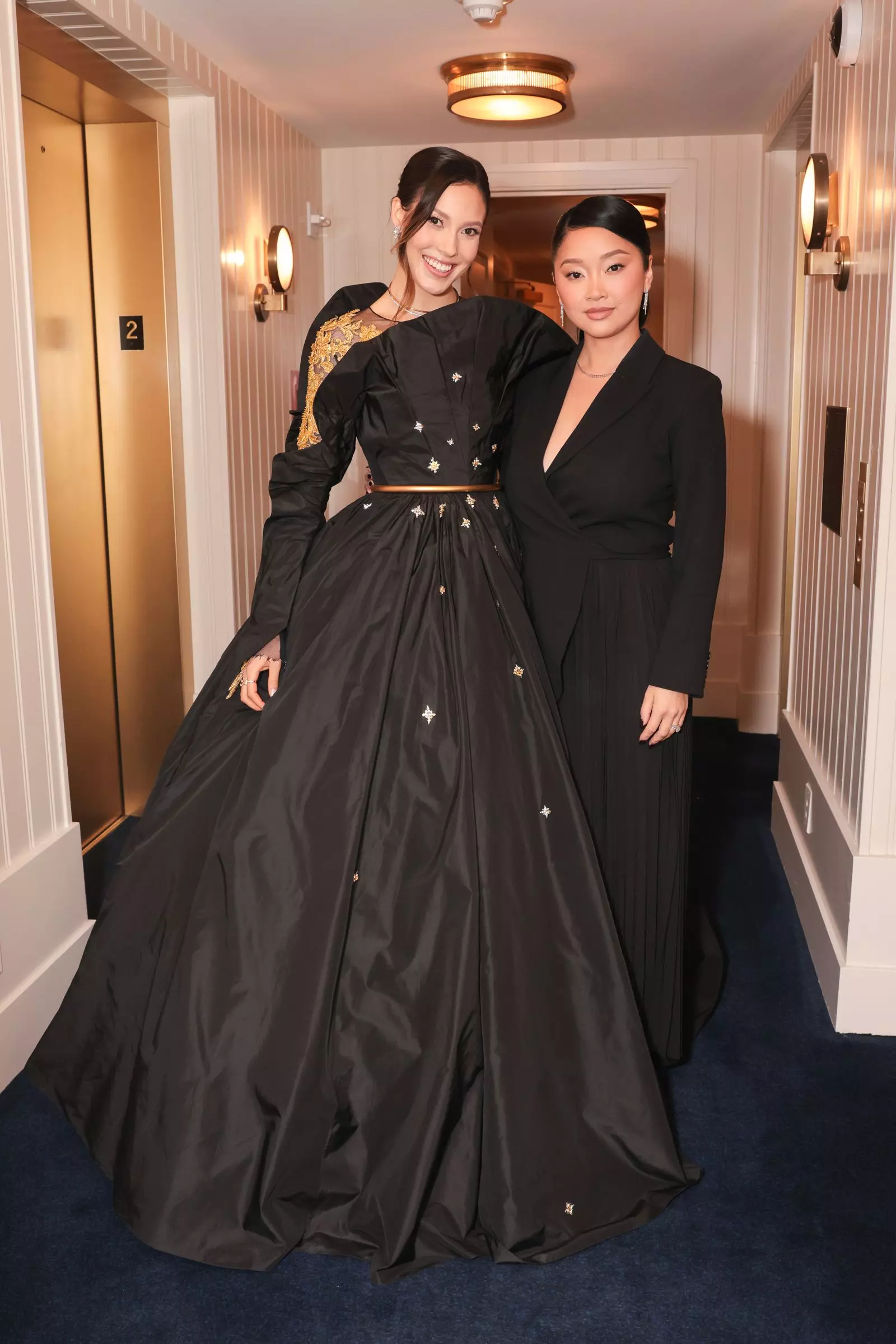 Apex for Youth's 34th Annual Inspiration Awards Gala: A Night of Empowerment and Achievement