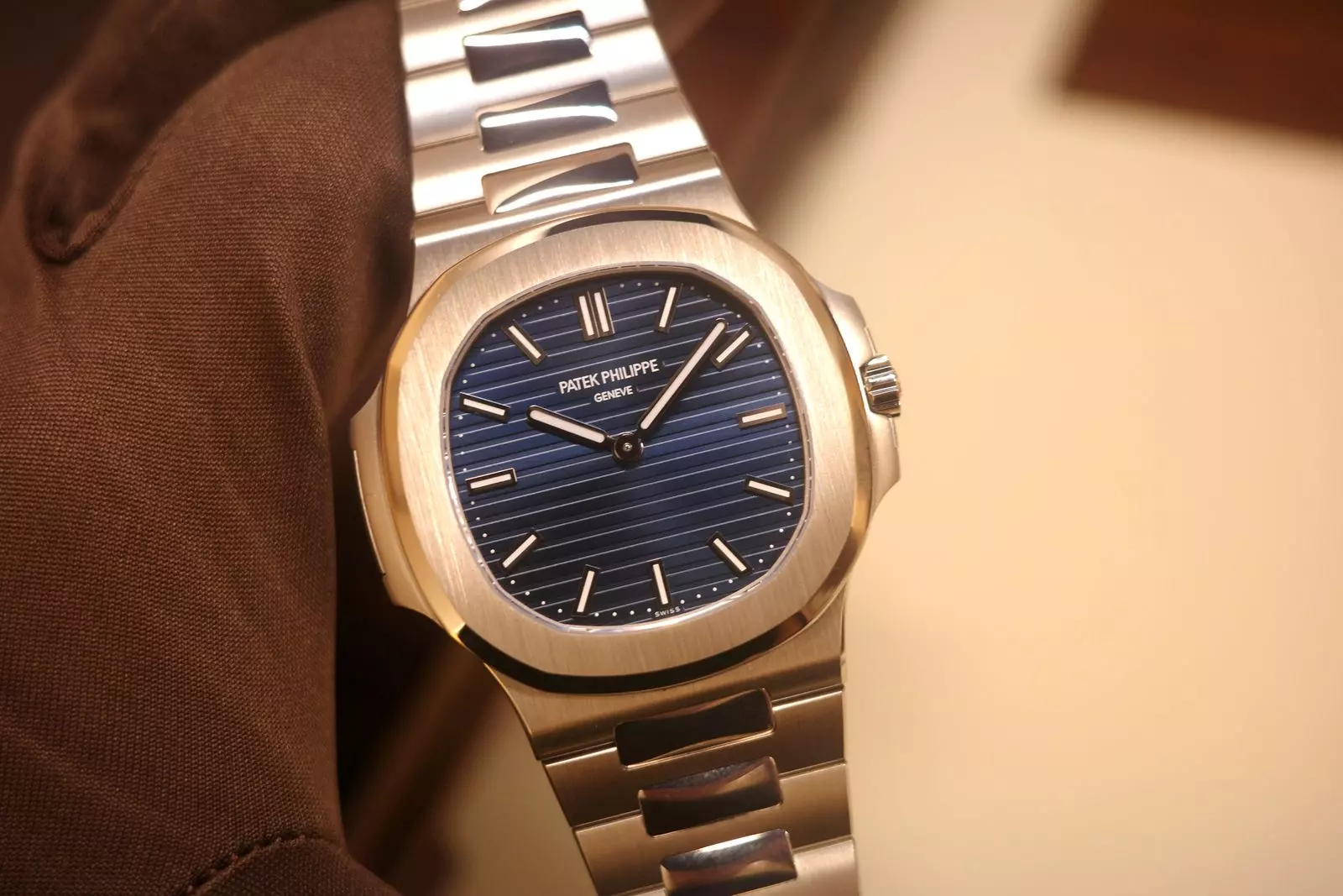 The Enduring Allure of Timepieces: Insights from Watches and Wonders