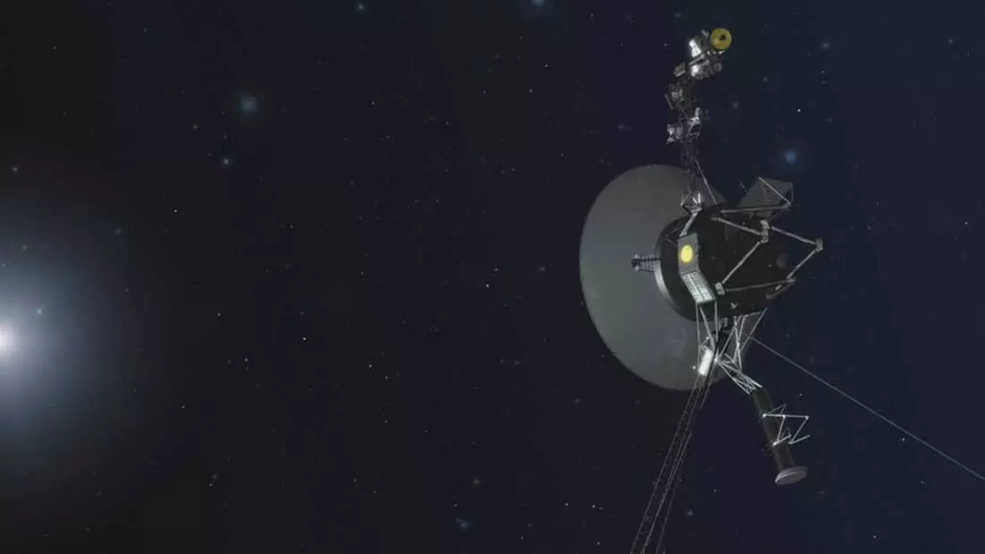 Voyager 1's Enduring Journey: Power Conservation Efforts for Interstellar Exploration