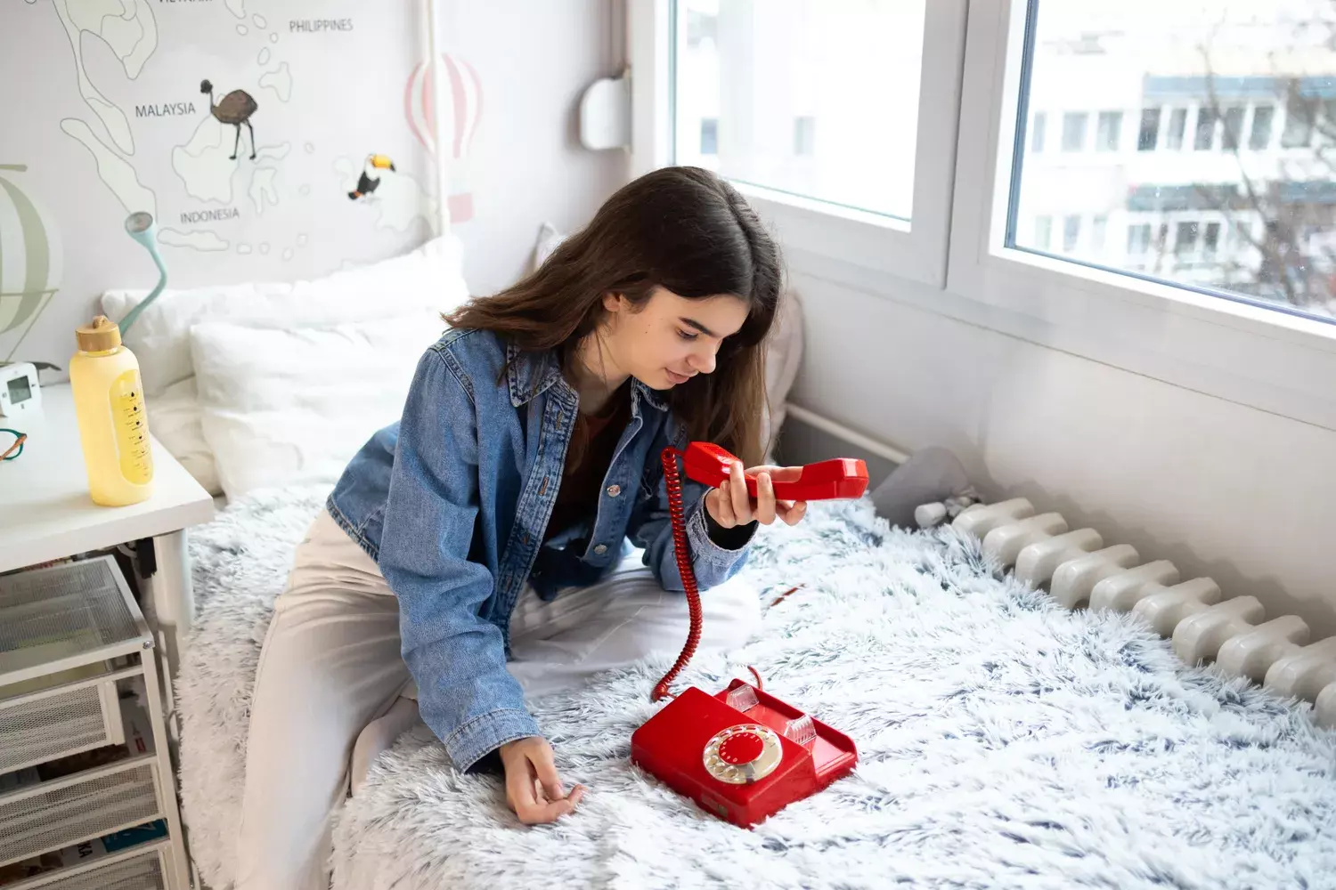 Millennial Items That Amuse Gen Alpha and Gen Z