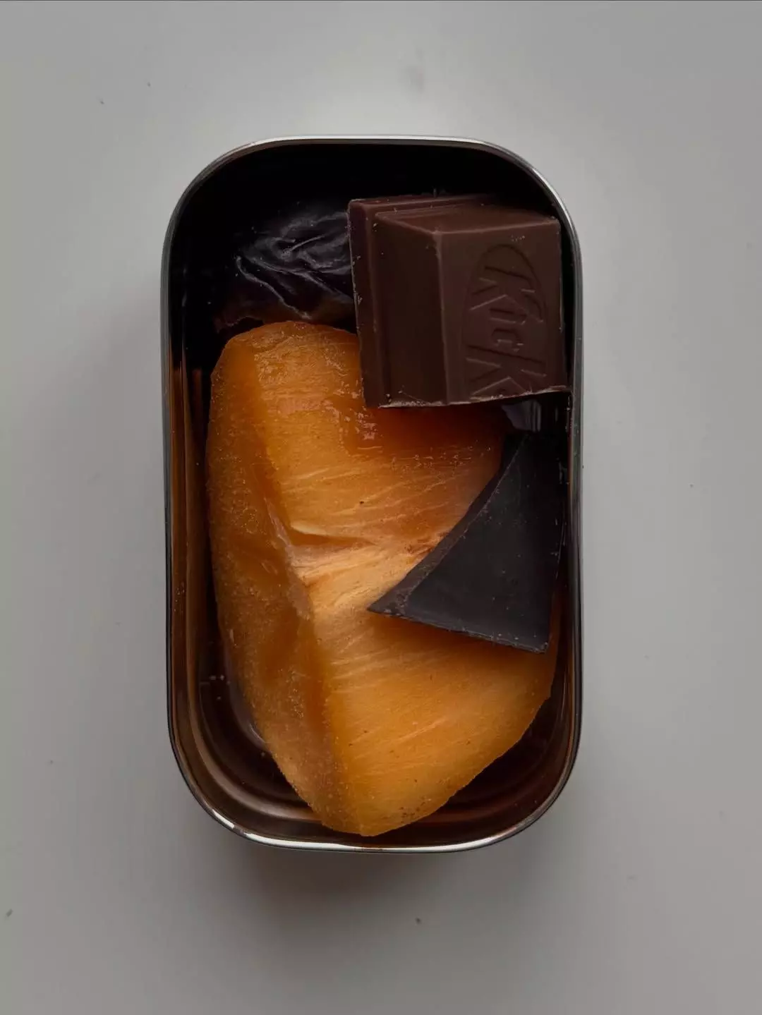 The Mindful Snacking Movement: How a Tiny Tin Can Transform Your Well-being