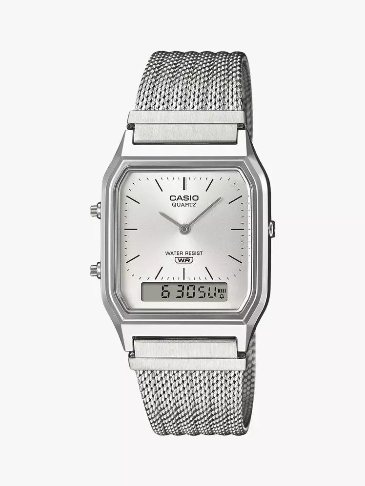 The Rise of Thin Watches: A Nod to Minimalism and Classic Style