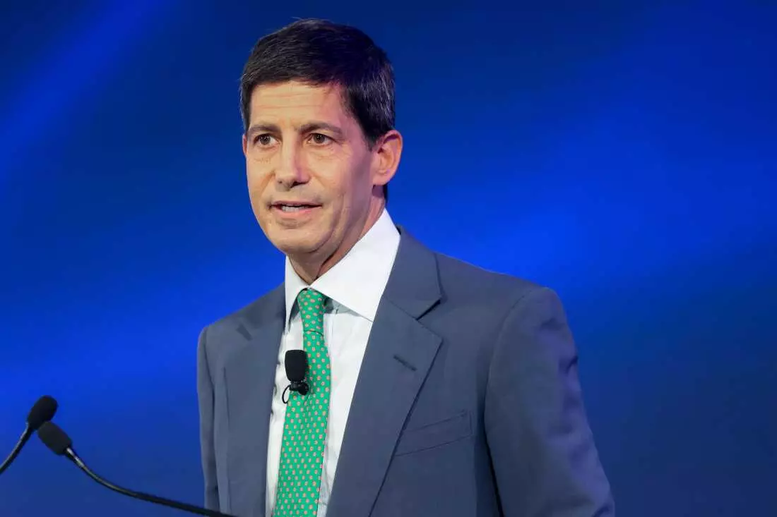 Kevin Warsh's Candidacy for Fed Chair: Key Considerations