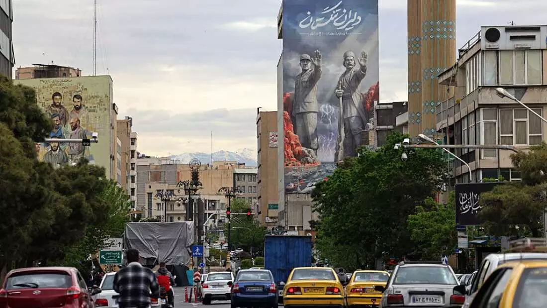 Critical Developments: Middle East Ceasefire, Cabinet Resignation, and Federal Reserve Nomination