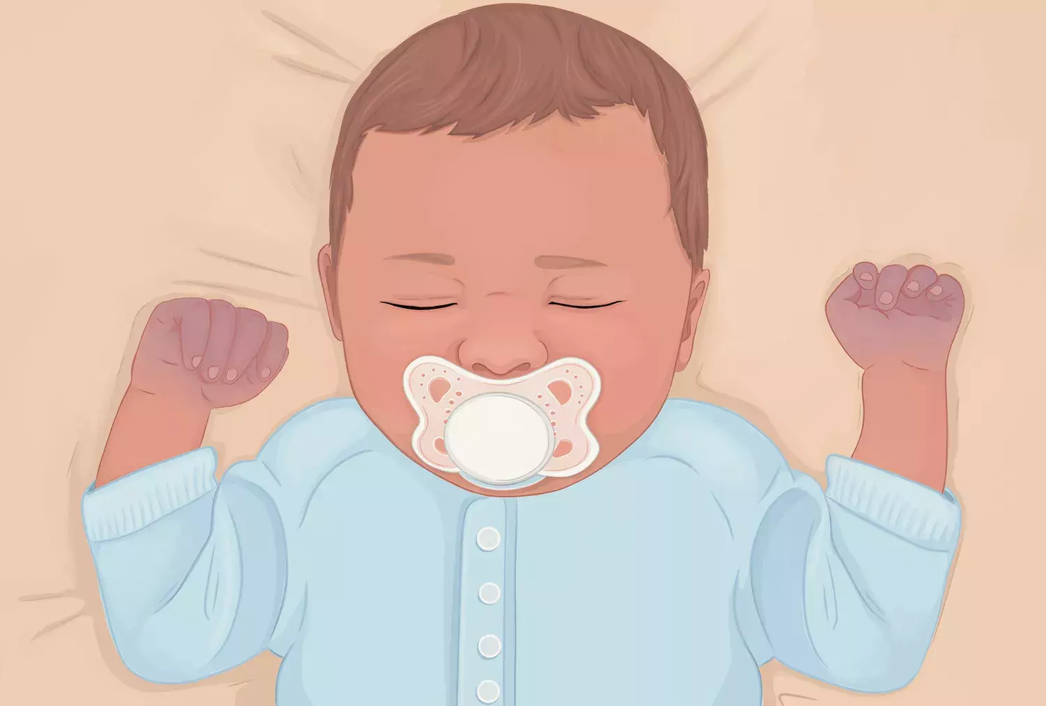 Understanding Purple Hands and Feet in Infants: A Comprehensive Guide