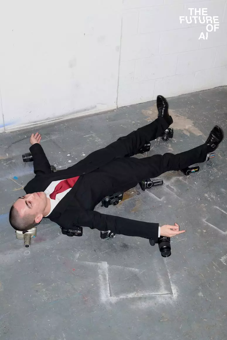 The Future of Luxury: AI's Evolving Role in Fashion and Beyond