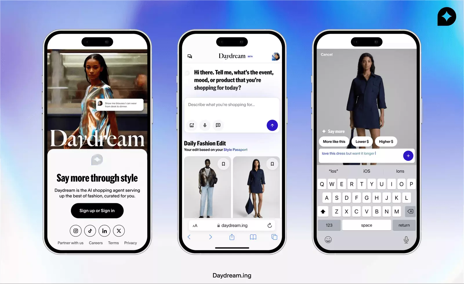 The Human Touch in the Age of AI: Fashion and Personal Style