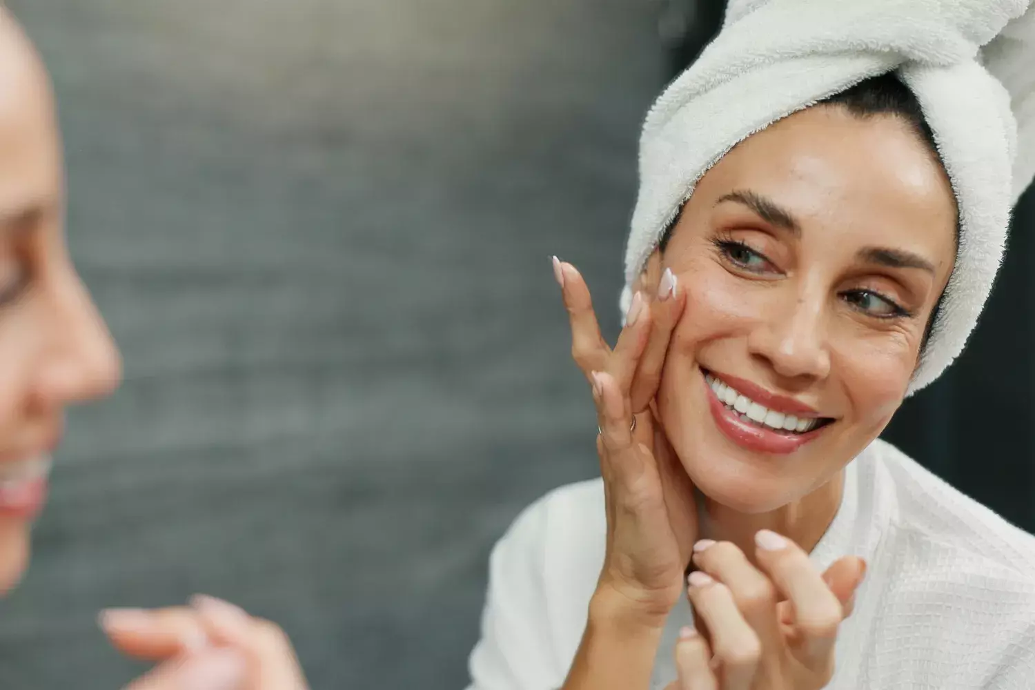 Olay Super Cream with SPF 30: The Anti-Aging Moisturizer Loved by Moms and Grandmas