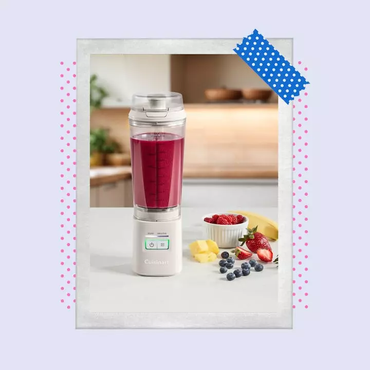 Top Personal Blender Brands for 2026