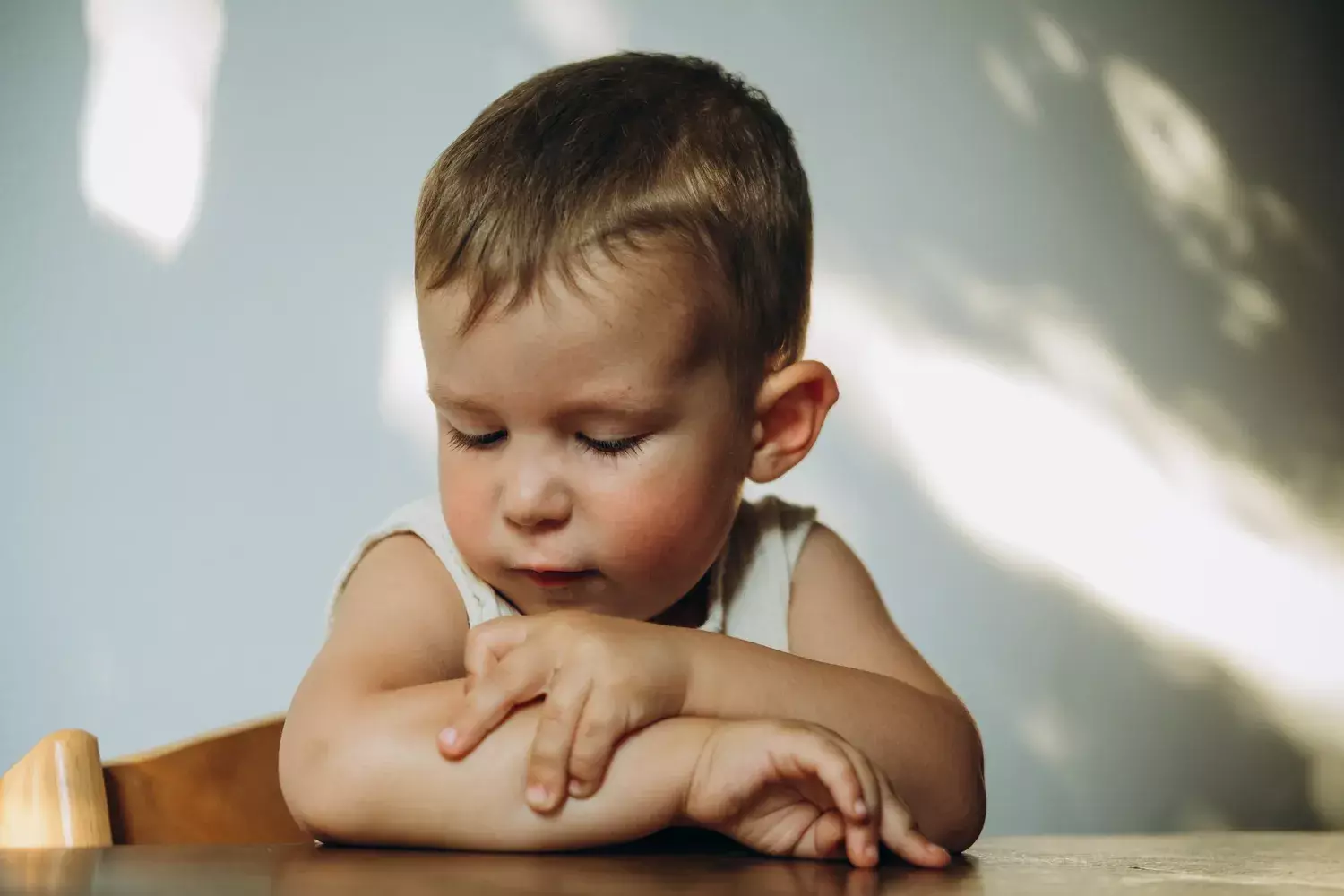 Understanding and Managing Eczema in Children