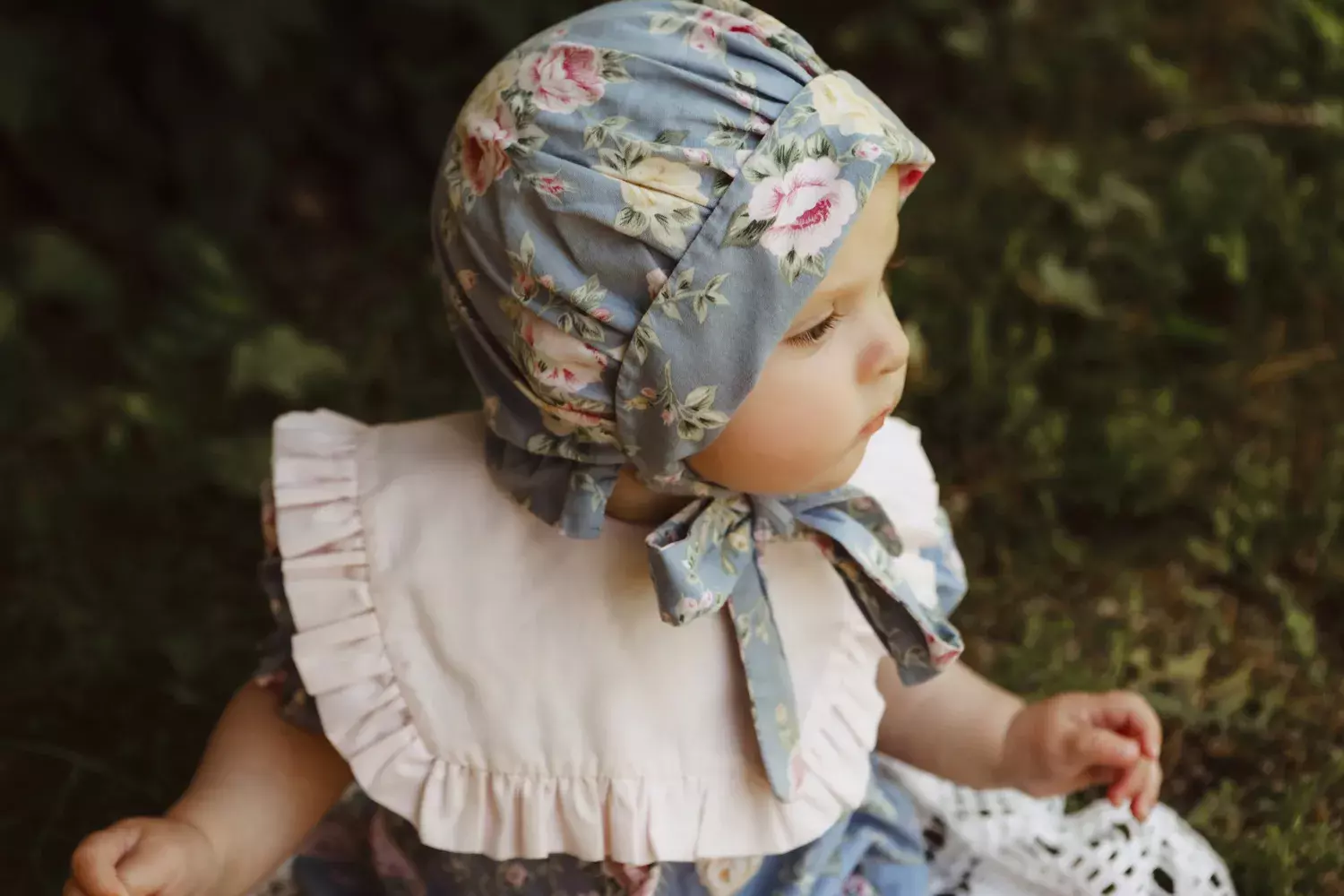 Timeless Names for Your Little One