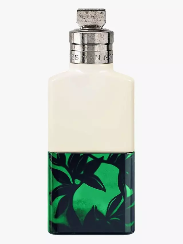 Dries Van Noten's Exceptional Summer Fragrances