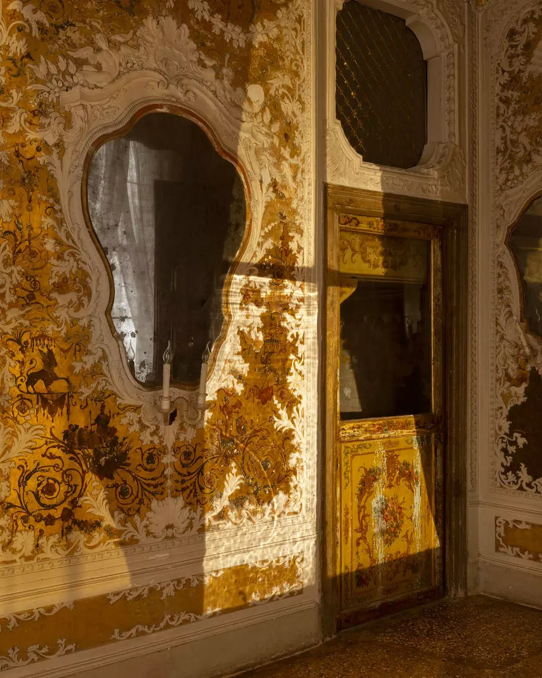 The Power of Beauty: Dries Van Noten's Fondazione Exhibition in Venice