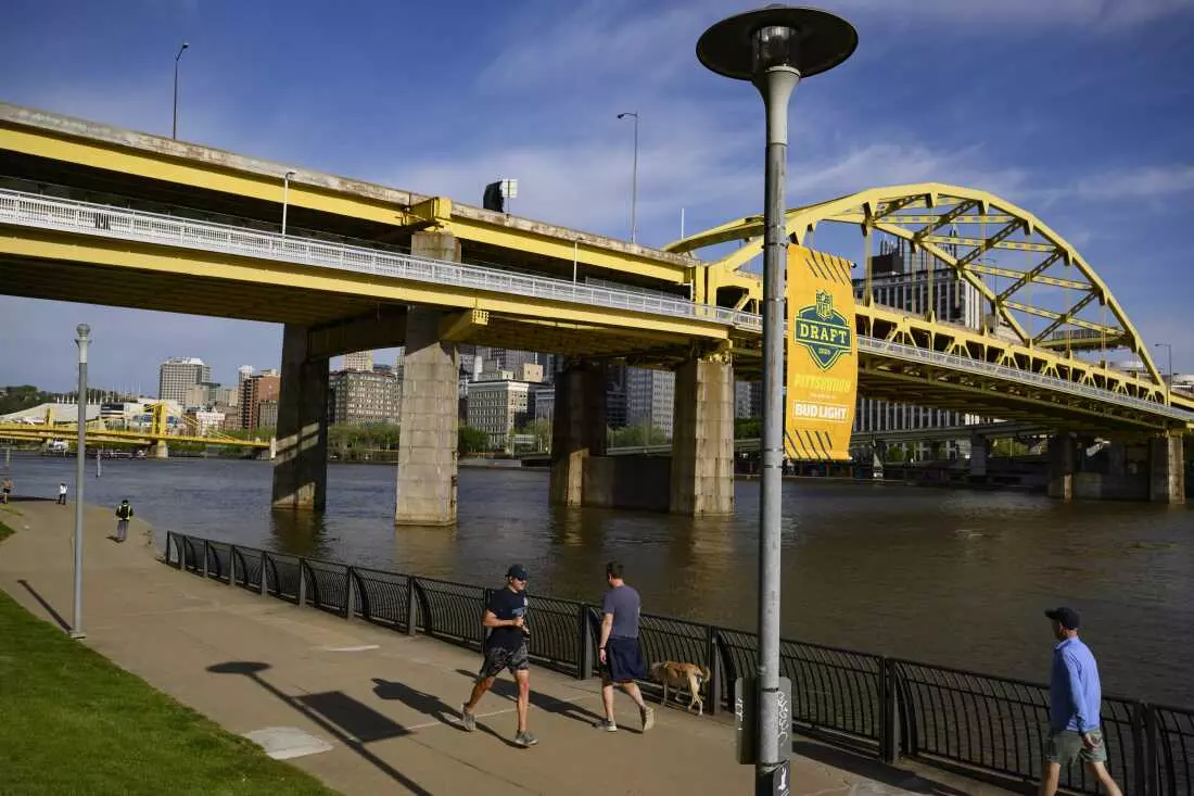 Pittsburgh: A City Forged in Steel, Crowned in Sports Glory