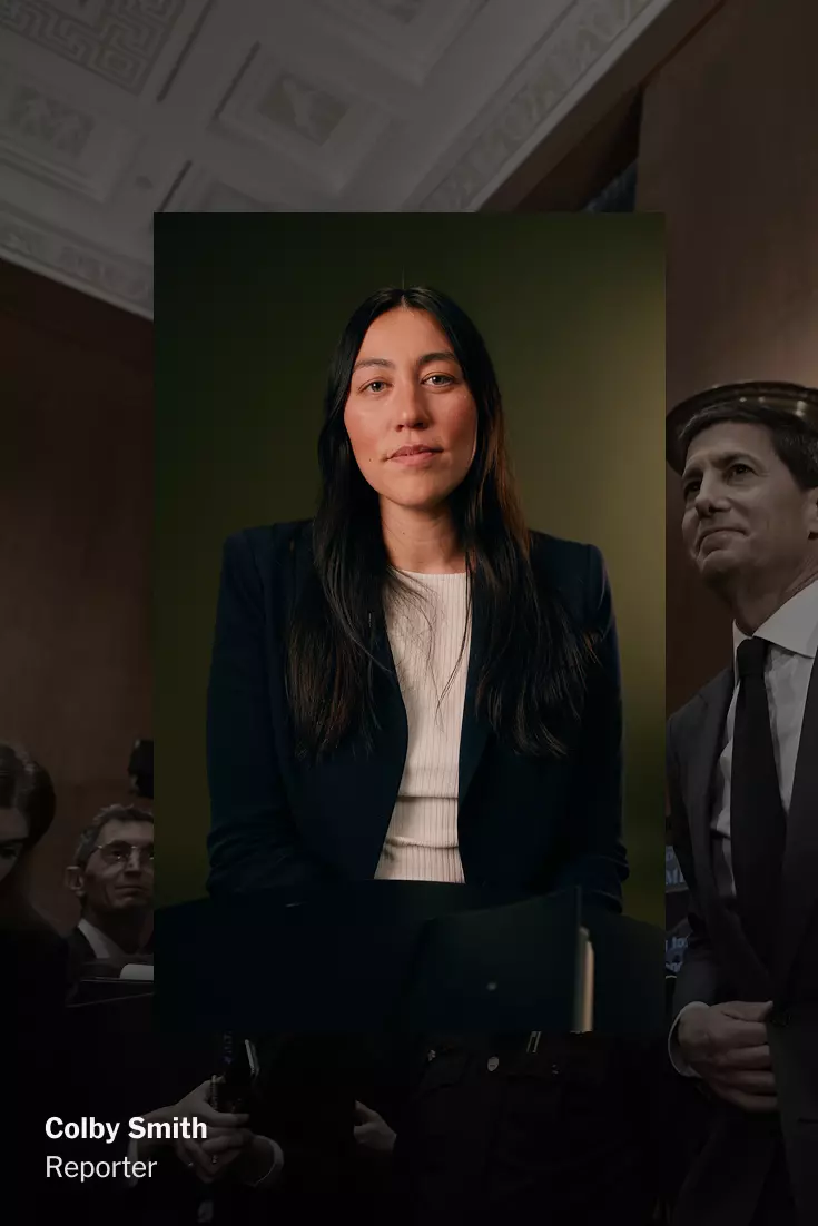 Who's Getting a Tariff Refund?