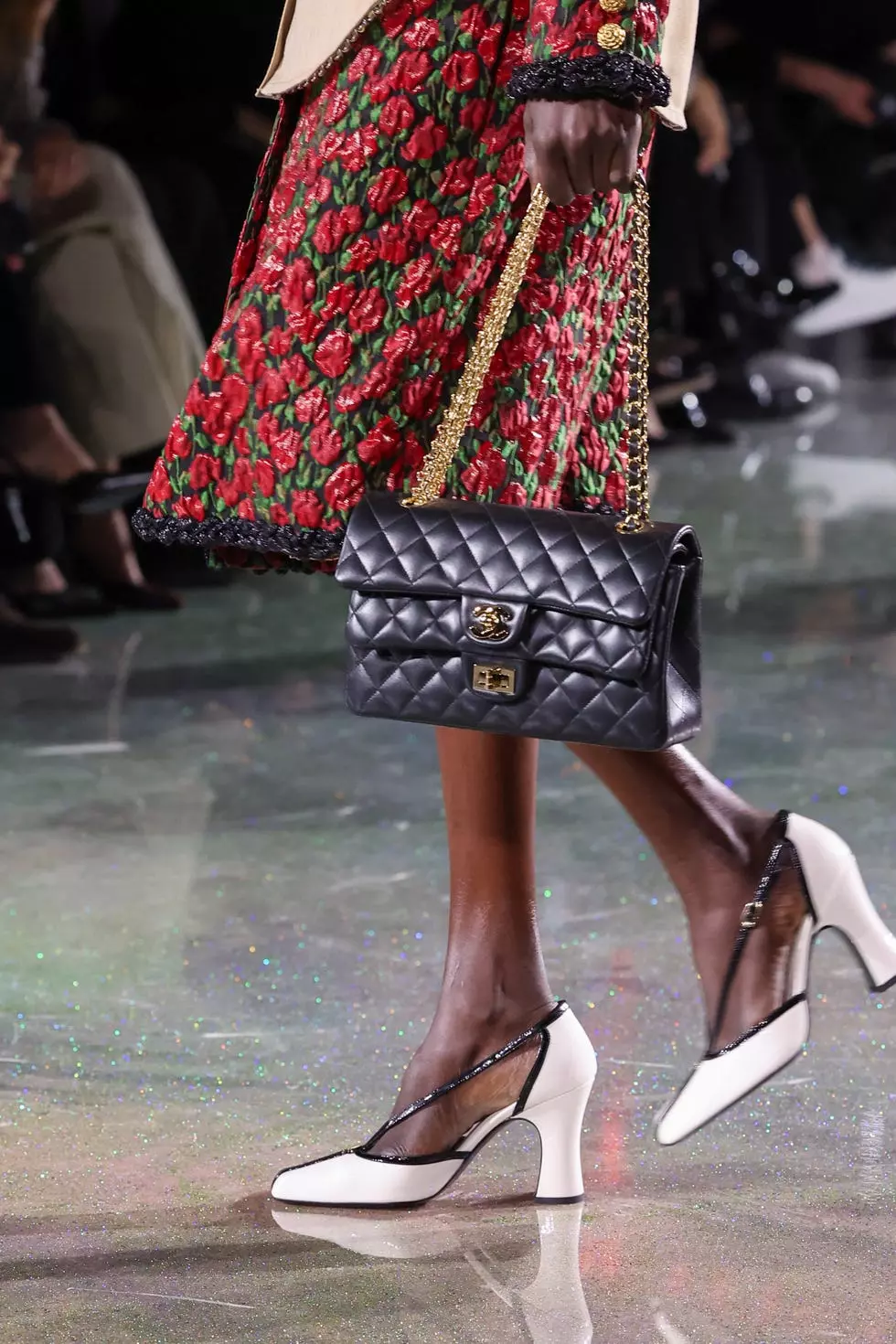 Block Heels: The Comeback Kid of Footwear Fashion