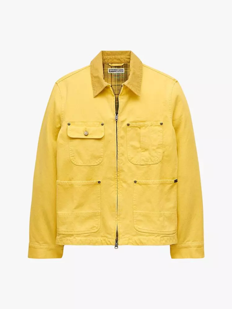 The Ultimate Menswear Collection: Top Picks for the Season