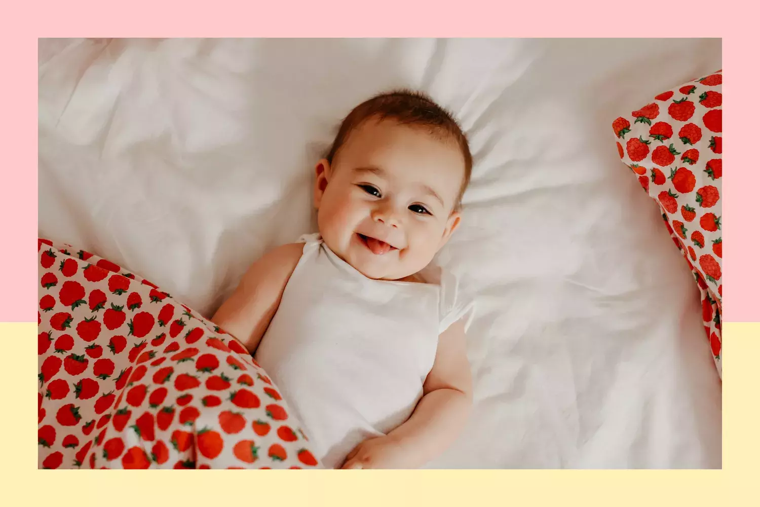 Understanding Your Newborn: Key Indicators of Health and Development