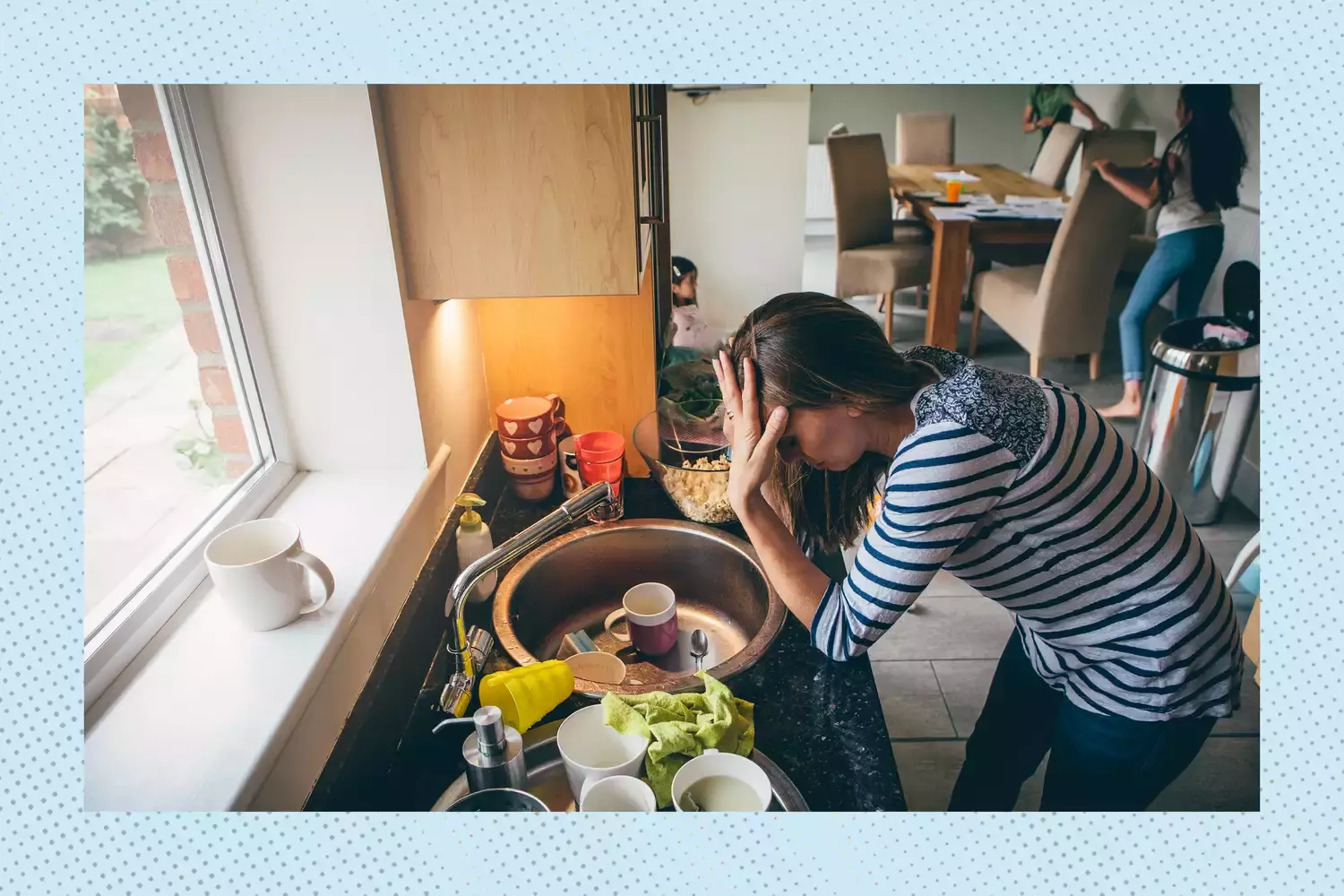 Understanding and Overcoming Parental Exhaustion