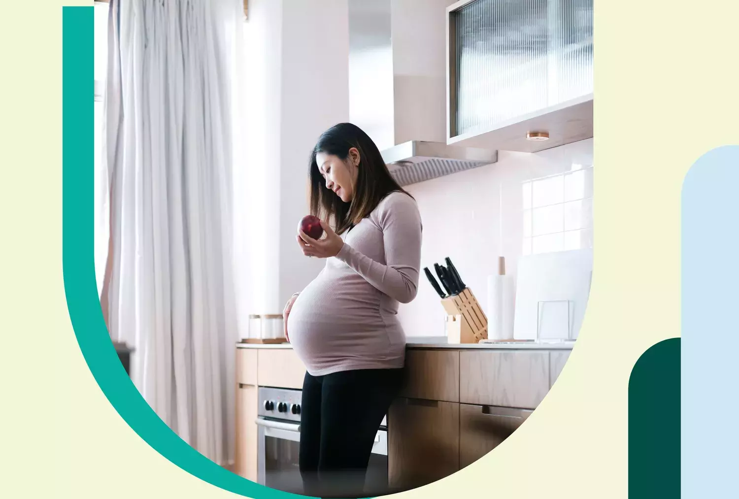 A Week-by-Week Guide to Fetal Development: From Seed to Watermelon