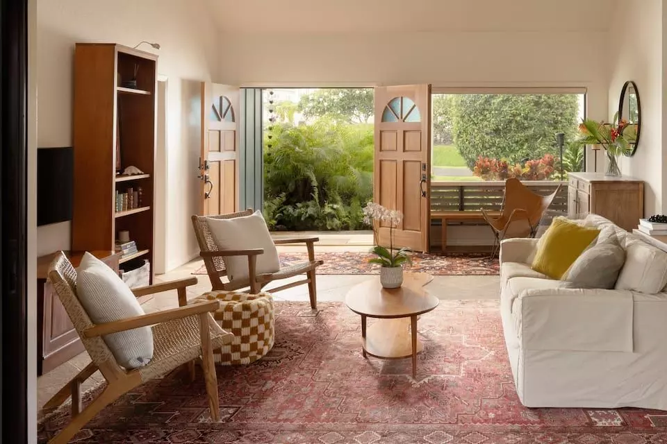 Unveiling Hawaii's Premier Airbnb Retreats: Your Guide to Island Paradise