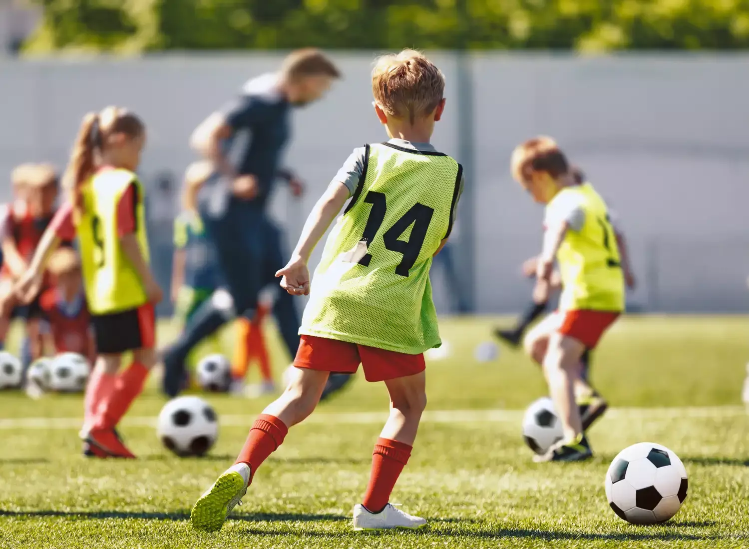 The Perils of Excessive Parental Pressure in Youth Sports